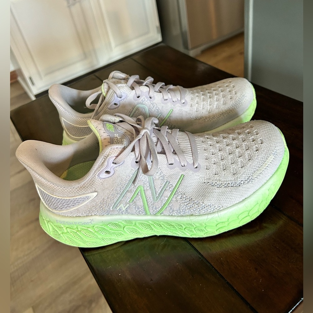 Women’s New Balance 1080 v12